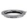 Fotodiox Lens Mount Adapter for Leica R LR Lenses to Canon EOS EF EFS Camera System Such as 7D 60D 5D Mark III and More