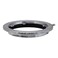 Fotodiox Lens Mount Adapter for Leica R LR Lenses to Canon EOS EF EFS Camera System Such as 7D 60D 5D Mark III and More