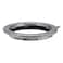 Fotodiox Lens Mount Adapter for Leica R LR Lenses to Canon EOS EF EFS Camera System Such as 7D 60D 5D Mark III and More