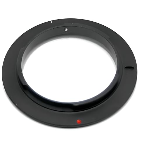 fotodiox Fotodiox Macro Reverse Adapter To Nikon F Mount