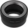 Fotodiox Lens Mount Adapter Compatible with M42 Screw Mount SLR Lens on Fuji XMount Cameras