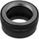 Fotodiox Lens Mount Adapter Compatible with M42 Screw Mount SLR Lens on Fuji XMount Cameras