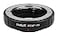 Fotodiox Lens Mount Adapter Compatible with Olympus Pen F SLR Lens on Fuji XMount Cameras