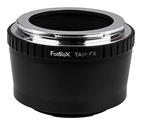 fotodiox Fotodiox Lens Mount Adapter Tamron Adaptall To Fuji X