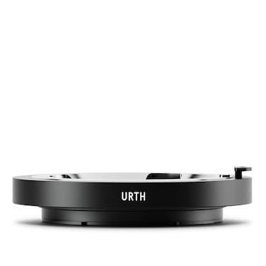 Urth Lens Mount Adapter Manual Compatible with Leica M Lens to Leica L Camera Body