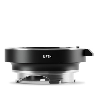 Urth Lens Mount Adapter Manual Compatible with Leica R Lens to Leica M Camera Body