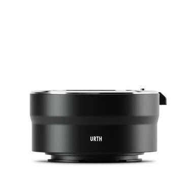 Urth Lens Mount Adapter Manual Compatible with Leica R Lens to Sony E Camera Body