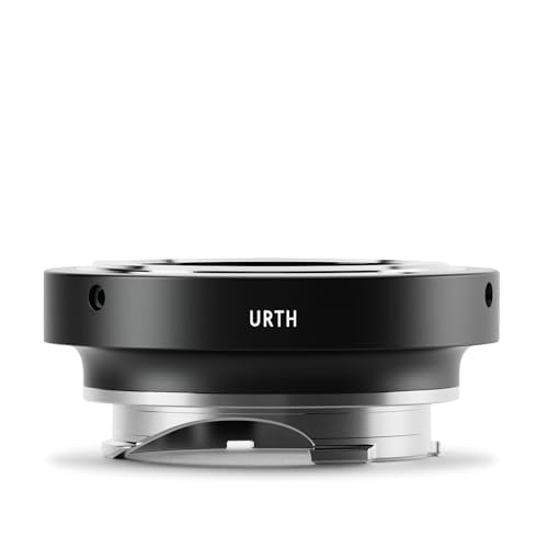 urth Urth Lens Mount Adapter M42 To Leica M