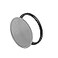 SmallRig Lens Adapter Ring Kit for Matte Box 3196 with Filter Thread for CPL Filter ND Filter 52mm 55mm 58mm 62mm 8695mm Matte Box Adapter 3383
