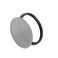 SmallRig Lens Adapter Ring Kit for Matte Box 3196 with Filter Thread for CPL Filter ND Filter 52mm 55mm 58mm 62mm 8695mm Matte Box Adapter 3383