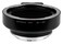 Fotodiox Pro Lens Mount Adapter Compatible with Hasselblad VMount SLR Lens to Canon EOS EF EFS Mount DSLR Cameras