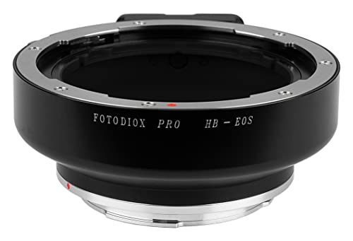 fotodiox Fotodiox Lens Mount Adapter Hasselblad V To Canon Ef