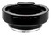 Fotodiox Pro Lens Mount Adapter Compatible with Hasselblad VMount SLR Lens to Canon EOS EF EFS Mount DSLR Cameras