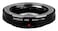 Fotodiox Pro Lens Mount Adapter for Rollei 35mm Lens to Nikon FMount DSLR Cameras