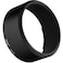 Haoge LARGR Lens 49mm Filter Adapter Ring for RICOH GR III GRIII GR3 Digital Compact Camera for 49mm UV GW4 Wide Conversion Lens Replaces GA1