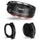 Meike MKEFTRC VND Metal AutoFocus Mount Lens Adapter with Dropin Variable ND and UV Filters Converter for Canon EFEFS Lenses to Canon EOS R and EOS RP R5 R5C R6 Cameras