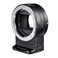 VILTROX NFE1 Auto Focus AF Electronic Lens Mount Adapter with Aperture Control EXIF Transmitting VR for Nikon F Lens to Sony E Mount Camera A9 A7RIII A7RII A7III A7II A7 A7S A6500 A6300 A6400