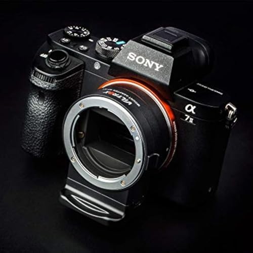 VILTROX VILTROX NFE1 Autofocus Lens Mount Adapter