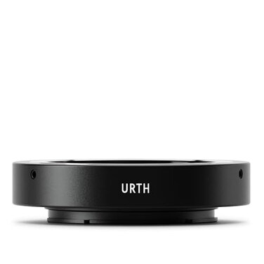 Urth Lens Mount Adapter Compatible with M39 Lens to Micro Four Thirds M43 Camera Body