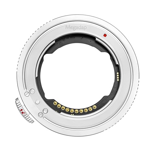 Bitubol Bitubol Megadap ETZ21 Pro Plus Autofocus Lens Adapter