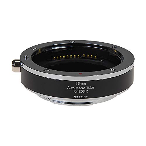 fotodiox Fotodiox Pro Automatic Macro Extension Tube
