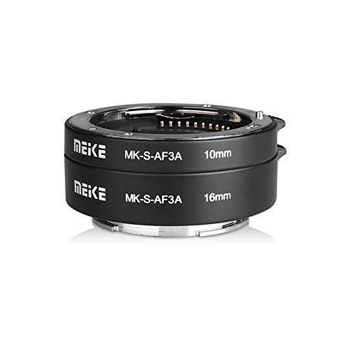 meike Meike MKSAF3a Macro Extension Tube