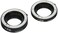 Fotodiox Pro Automatic Macro Extension Tube Kit for Micro Four Thirds MFT Mirrorless Camera System