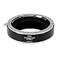 Fotodiox MacroTubeAutoNKZ15 Pro Automatic Macro Extension Tube 15mm Section for Nikon ZMount MILC Cameras for Extreme Closeup Photography
