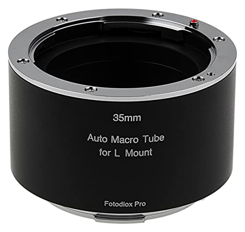 fotodiox Fotodiox Automatic Macro Extension Tube