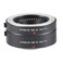 FOTGA Auto Focus Macro Extension Tube 10mm16mm Set for Olympus Panasonic Micro Four Thirds M43 MFT Mount GH34 GH5 GH5s GH6 EPM1 EPM2 EPL1 EPL23 EPL78910 PENF EM10 Mark II III DSLR Camera