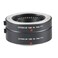 FOTGA Auto Focus Macro Extension Tube 10mm16mm Set for Olympus Panasonic Micro Four Thirds M43 MFT Mount GH34 GH5 GH5s GH6 EPM1 EPM2 EPL1 EPL23 EPL78910 PENF EM10 Mark II III DSLR Camera