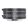 Mcoplus EXTM43M 10mm 16mm Automatic Extension Tube for Olympus Panasonic Micro 43 System Camera