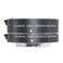 Mcoplus EXTM43M 10mm 16mm Automatic Extension Tube for Olympus Panasonic Micro 43 System Camera