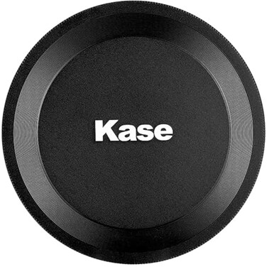 Kase Revolution 82mm Universal Magnetic Lens Cap fits Wolverine Revolution Skyeye
