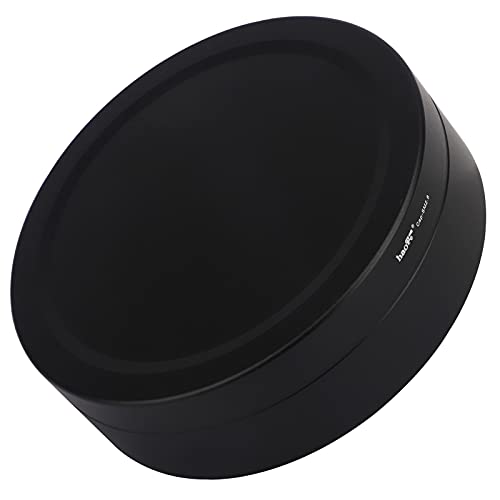 haoge Haoge CAPSM28 Metal Lens Cap Cover
