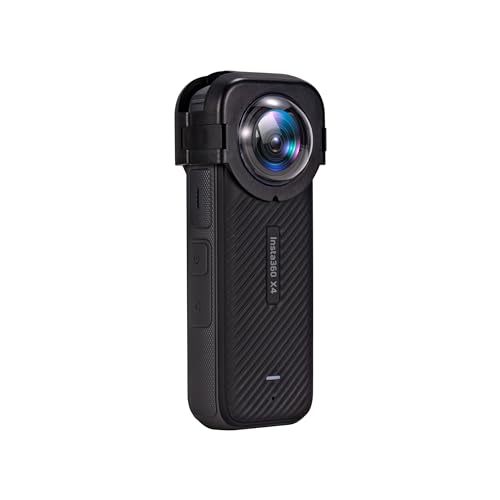 SRUIM Sruim Insta 360 X4 Lens Guard