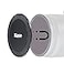 Kase Wolverine 82mm Magnetic Metal Lens Cap for Kase Magnetic Filters Adapter Rings