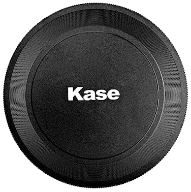 Kase Wolverine 95mm Magnetic Metal Lens Cap for Kase Magnetic Filter 95