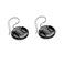 YRTIYO EM10 Cap Compatible for Olympus EM10 EPL7 wMZuiko 1442mm Compatible for Panasonic LUMIX G 1232mm 2Pack