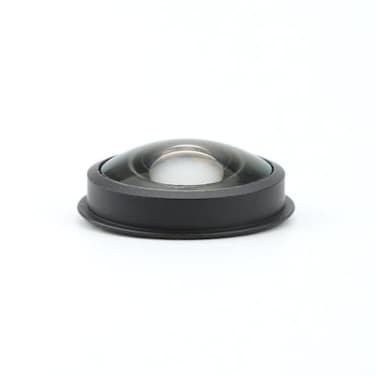 OURHZTB Repair Camera Lens Compatible for Insta360 X3 Action Camera Replacement Lens Accessories Black