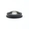 OURHZTB Repair Camera Lens Compatible for Insta360 X3 Action Camera Replacement Lens Accessories Black