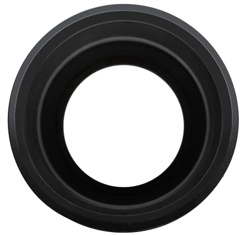 Kase Kase Wolverine Magnetic 2 Stage Rubber Lens Hood 77