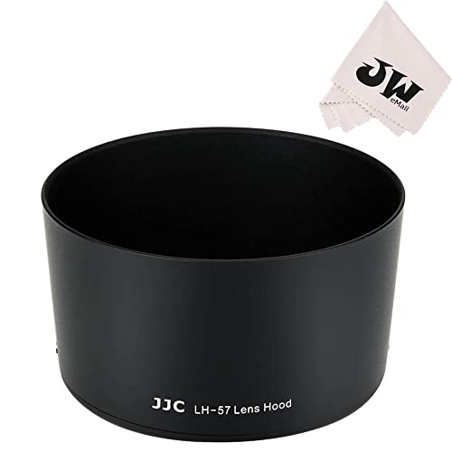 kiorafoto Kiorafoto Reversible Camera Lens Hood HB57