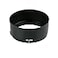 YRTIYO Camera Lens Hood Compatible for Canon EOS R8 R50 R10 R100 Camera wRF 50mm F18 STM Lens Replace ES65B