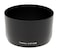 Fotodiox Lens Hood Replacement for ET65III Compatible with EF 85mm f18 and Other Telephoto Lenses