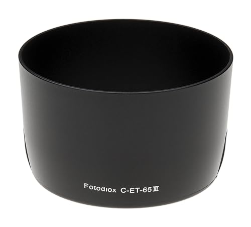 fotodiox Fotodiox Lens Hood ET65iii