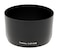 Fotodiox Lens Hood Replacement for ET65III Compatible with EF 85mm f18 and Other Telephoto Lenses