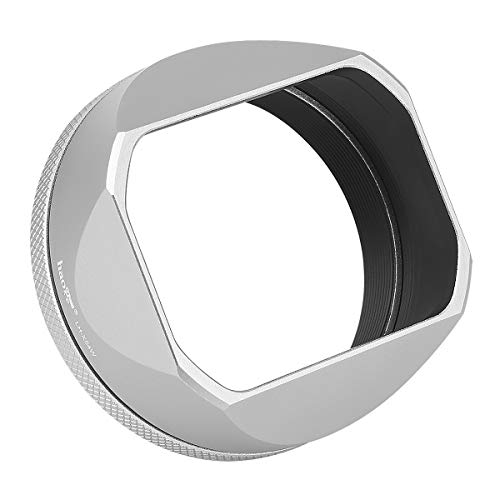 haoge Haoge Square Lens Hood LHX54w