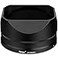 Haoge Metal Square Lens Hoods for RICOH GRIIIX GR3x HDF Camera Accessories