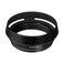 Fujifilm Lens Hood and Adapter Ring LHX100 Black